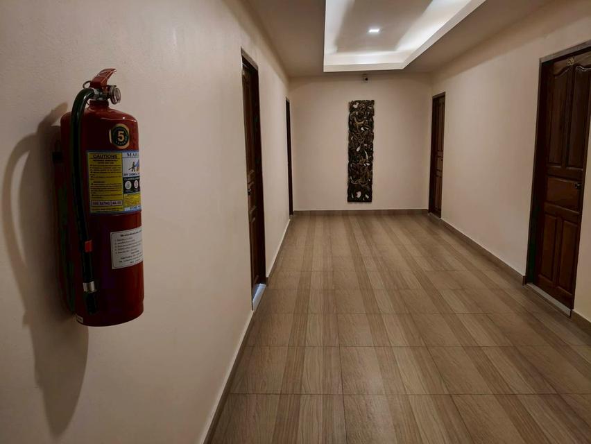 โรงแรมให้เช่าและขาย พัทยา ชลบุรี 7