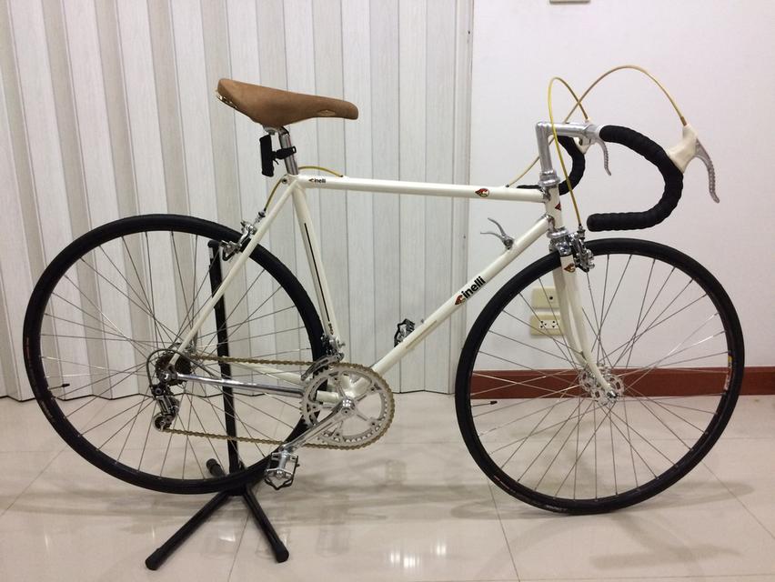 จักรยานอิตาลี colnago /inelli super