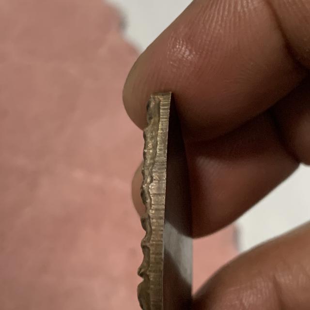 เหรียญเจ้าสัวเก่าเก็บ รูปที่ 5