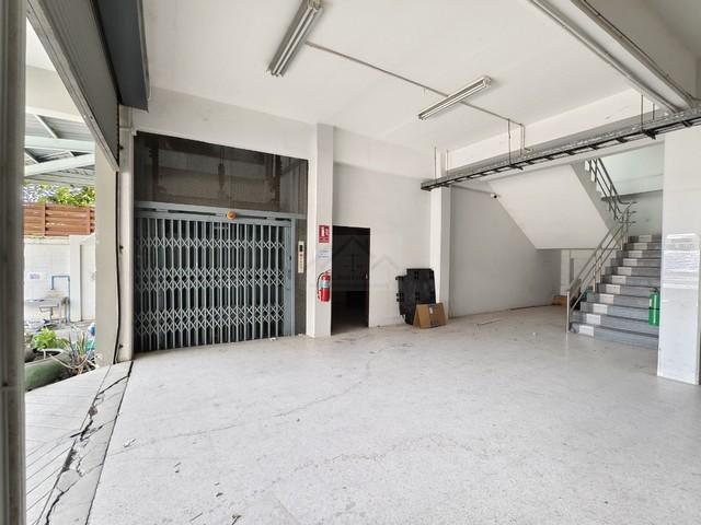 ให้เช่าออฟฟิศ พร้อมอาคารโกดัง 4 ชั้น รวม 2,016 ตรม. ย่านลาดกระบัง ใกล้สนามบินสุวรรณภูมิ 3