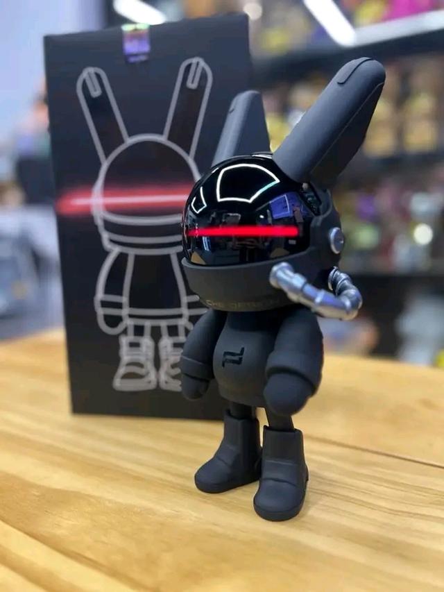 Bearbrick นินจาน้อย 2