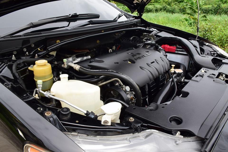 ขาย 188000 บาท มิตซูบิชิ แลนเซอร์ EX ตัว GT ท็อปออฟชั่นส์ เกียร์ออโต้ ทรงสวยๆ ABS AIRBAG แม็กหล่อๆ ขับสนุก เอกสารพร้อมโอน โทร0957401229 ไอดีไลน์ UTBP รูปที่ 5