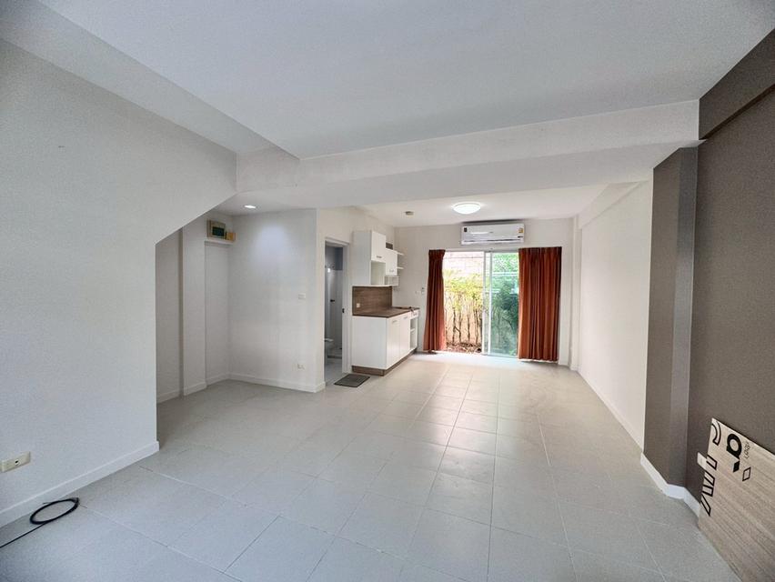 ขายทาวน์โฮมเทพารักษ์ โครงการบ้านใหม่ เทพารักษ์-วงแหวน **เพียง 2.99 ล้าน** (N.1934) 4