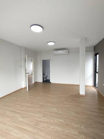 ให้เช่าบ้านเดี่ยว 2 ชั้น 51 ตร.ว. ย่านสุทธิสาร ลาดพร้าว รัชดา ใกล้ MRT สุทธิสาร 6