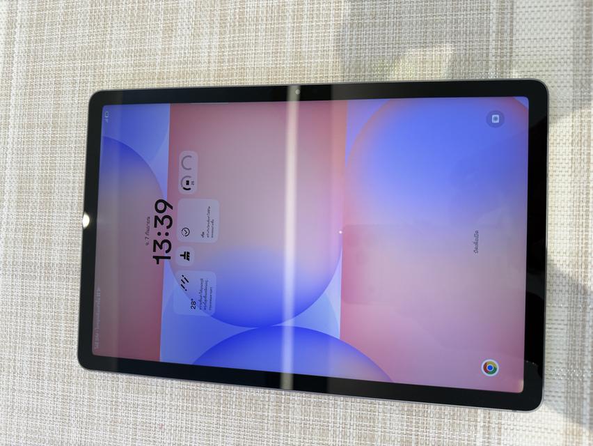 Samsung TAB S10lite ใส่ซิมโทรได้ ผ่อนได้