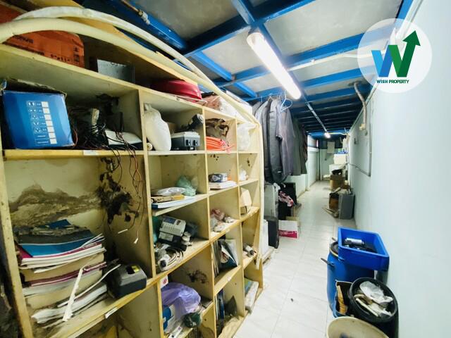 ขายถูก สำนักงาน พร้อมที่พักอาศัย ทำเลดี สำโรง ศรีนครินทร์ 7