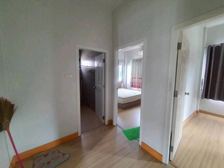 ขายบ้านเดี่ยว 2 ชั้น หมู่บ้าน เฮ้าส์ เดอะฮัมบูร์ก รามอินทรา-รามคำแหง พร้อมอยู่ (N.1944) 9