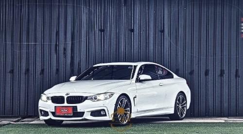 รถยนต์ bmw 14