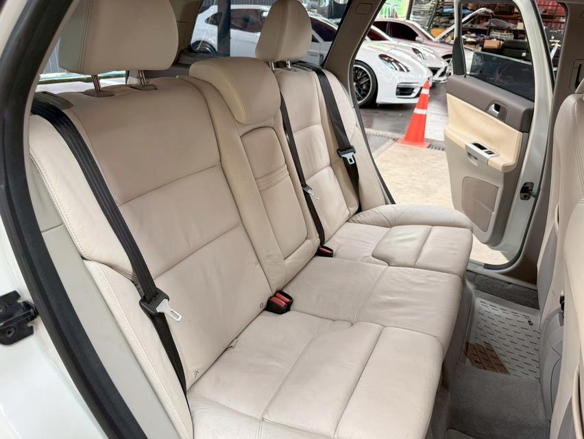 VOLVO V50 2.0 ปี2011 รถบ้านแท้ 10