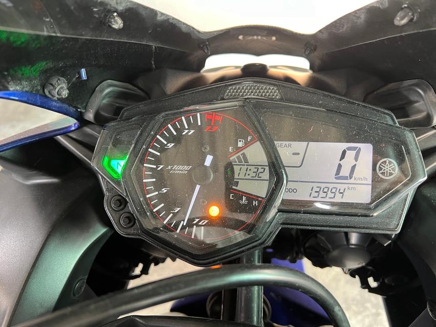 YAMAHA YZF-R3 มือสอง 4