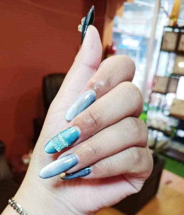 ไพรินทร์ป๊อปเนลทำเล็บสารภีเชียงใหม่ รูปที่ 7