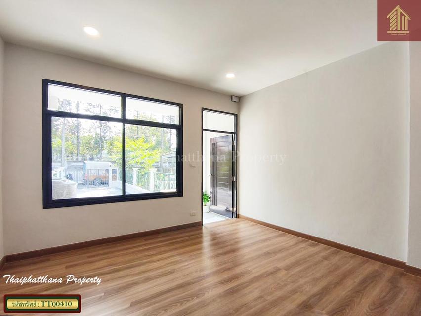 นันทนาการ์เด้น รังสิต 5