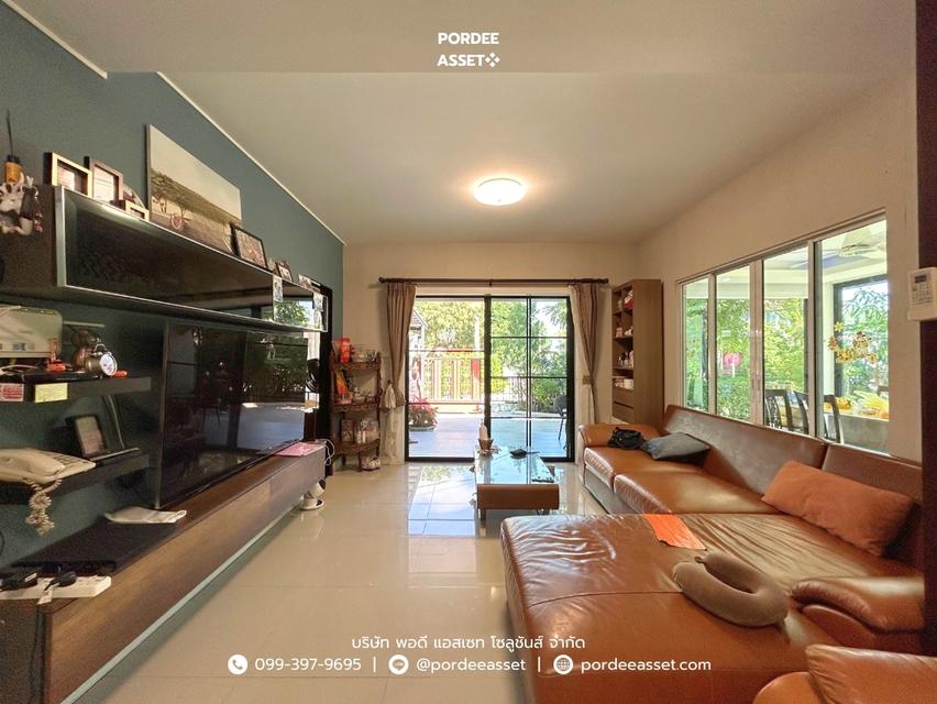 ขาย!! อินนิซิโอ2 ปิ่นเกล้า-วงแหวน (หลังมุม ขนาด 96 ตร.ว.) ใกล้ทางพิเศษศรีรัช และ MRT สายสีม่วง ศาลากลาง บางกรวย นนทบุรี : Inizio 2 Pinklao-Wongwaen 4