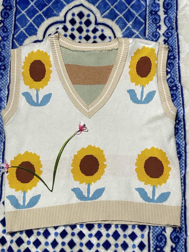 กั๊กทานตะวันสภาพดี ฟรีไซร้ยืดได้