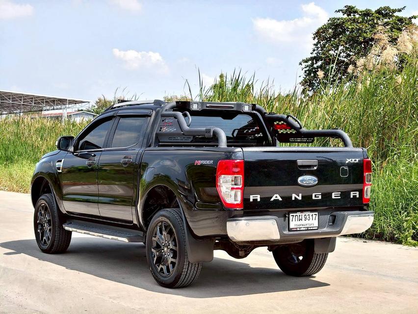 Ford Ranger 2.2Xlt ปี18 6