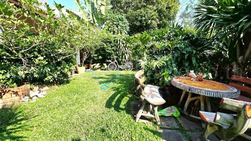 บ้านเดี่ยว 70 ตร.วา เสนานิเวศน์ โครงการ 1 ทำเลดี เชื่อมต่อรถไฟฟ้าหลายสาย 2