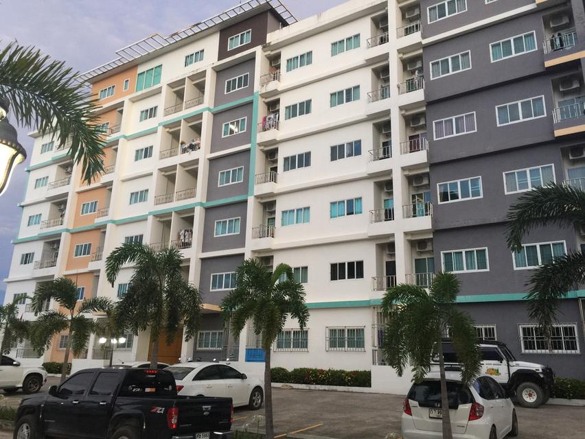ขาย Platinum Place Condo ปลวกแดง จ.ระยอง, ขายคอนโด แพลทินั่ม เพลส ปลวกแดง ระยอง 10