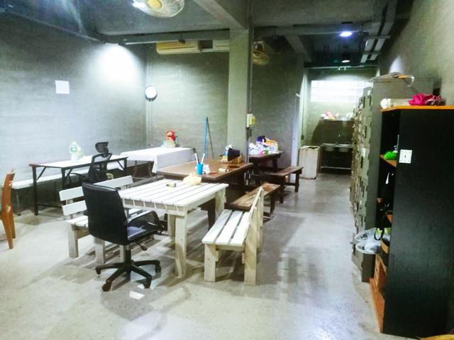 รูป BTSพร้อมพงษ์ สุขุมวิท26 พระราม4 MRT ให้เช่า ร้านค้า 22 ตร ม. ที่จ