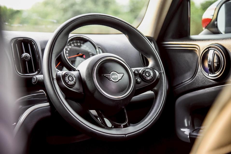 รหัสรถ CBL5110 MINI Cooper S Countryman 2.0 RHD AT 2020 14