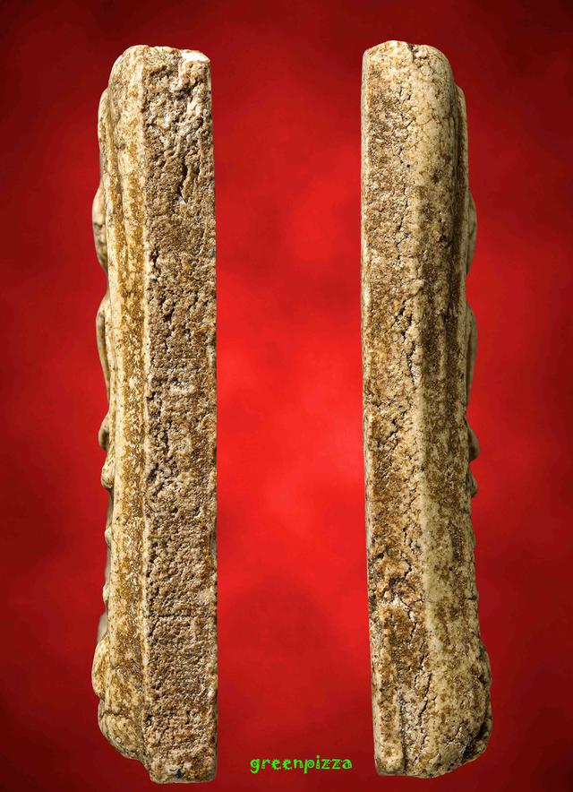 พระพิมพ์สมเด็จเนื้อเก่าจัดจ้าน รูปย่อยที่ 1