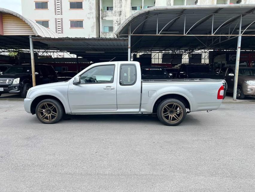 Isuzu D-Max  ปี 2006 มือ 2 8