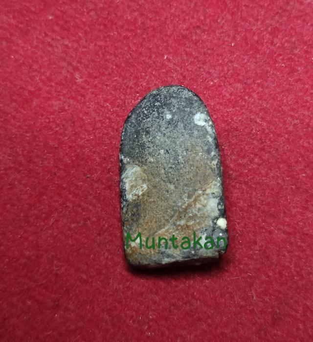 พระสมเด็จปิลันทน์พิมพ์เปลวเพลิงใหญ่ รูปที่ 3