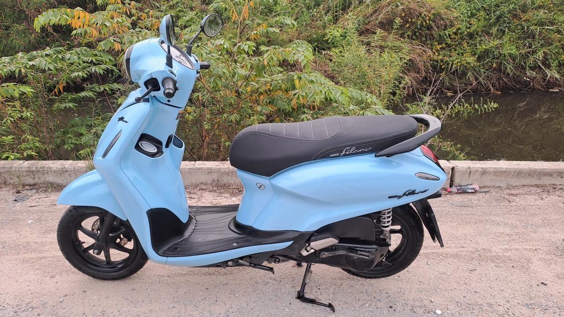 Grand Filano สภาพสวยเอกสารครย รูปที่ 5
