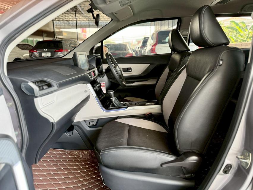 Toyota Veloz 1.5Smart ปี21 รูปที่ 14