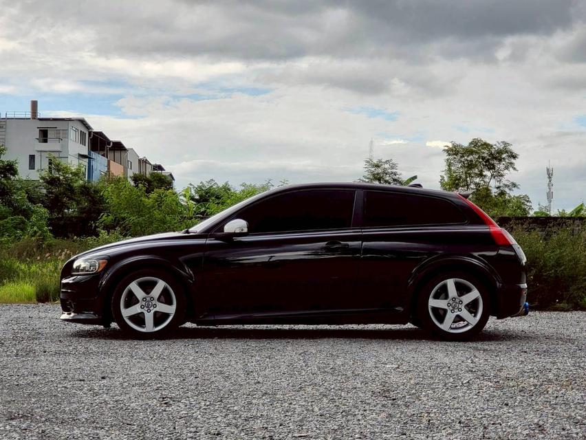 VOLVO C30 2.0 R-DESIGN 2011 รถหรู แฮทช์แบค ขายถูก คุ้มมากๆ