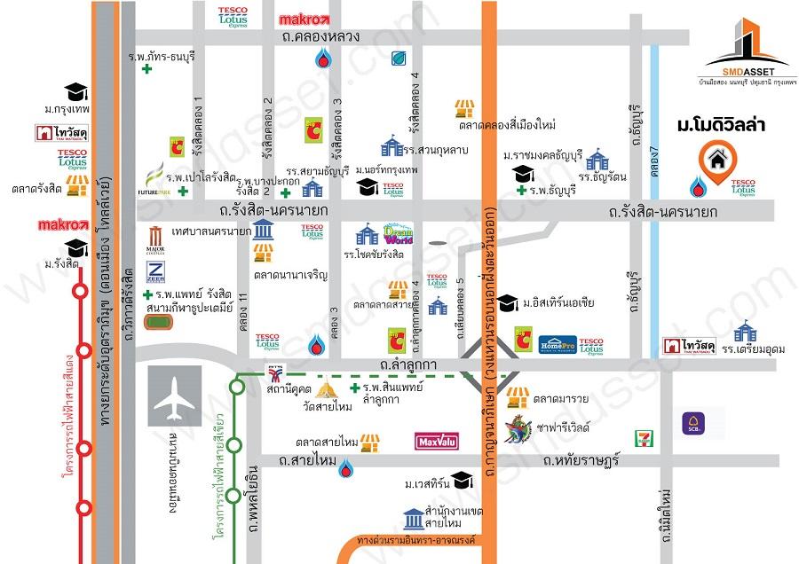 ขายราคาพิเศษ ทาวน์เฮ้าส์ 2 ชั้น ม.โมดิวิลล่า 18.8 ตร.ว. 4นอน 2น้ำ โครงการบ้านหรู ทำเลดี ต้นโครงการ ฟังชั่นดีเยี่ยม พร้อมเฟอร์ พื้นที่กว้าง รีโนเวทใหม่ 15