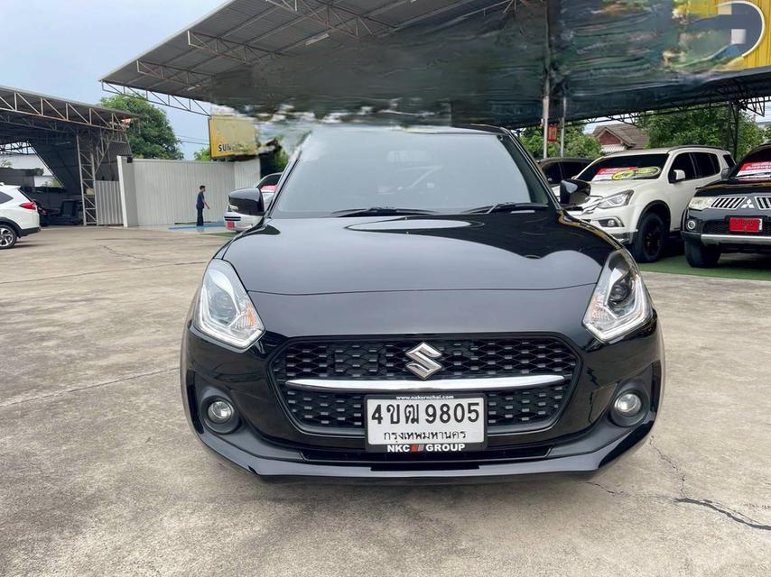 ขาย Suzuki Swift 1.2Glx  ปี23 2