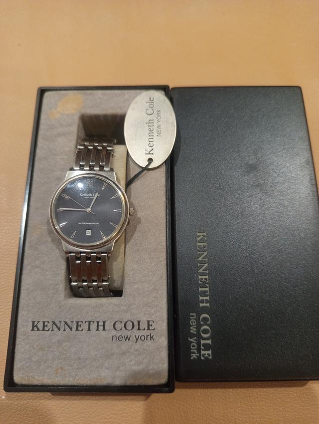 Kenneth Cole men watch 5