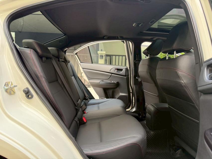 รหัสรถ AP99 #SUBARU #WRX ชุดแต่ง STI 2.0L 8 AT AWD Turbo ปี18 รูปที่ 12