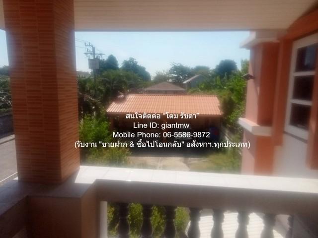 บ้าน ขายบ้านเดี่ยว 2 ชั้น (ซ.เพชรเกษม 63 – ตรงข้าม ถ.พุทธมณฑลสาย 2) บนที่ดิน 71.6 ตร.ว. 3 น 3 น้ำ 2 จอดรถ ใกล้กับ The Ma 7