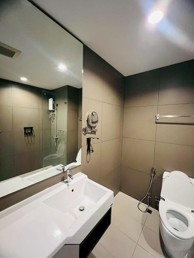 เจ้าของขายเอง 1 ห้องนอน 43 sqm. Up Ekkamai Condo 8