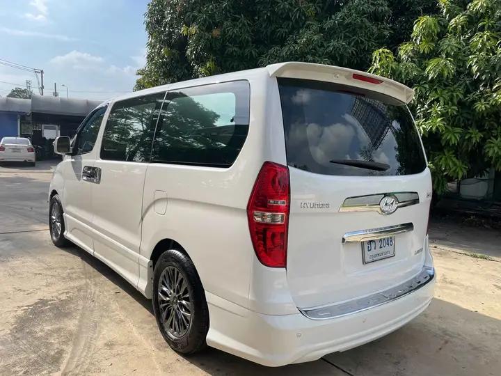 ขายด่วน Hyundai H-1 5