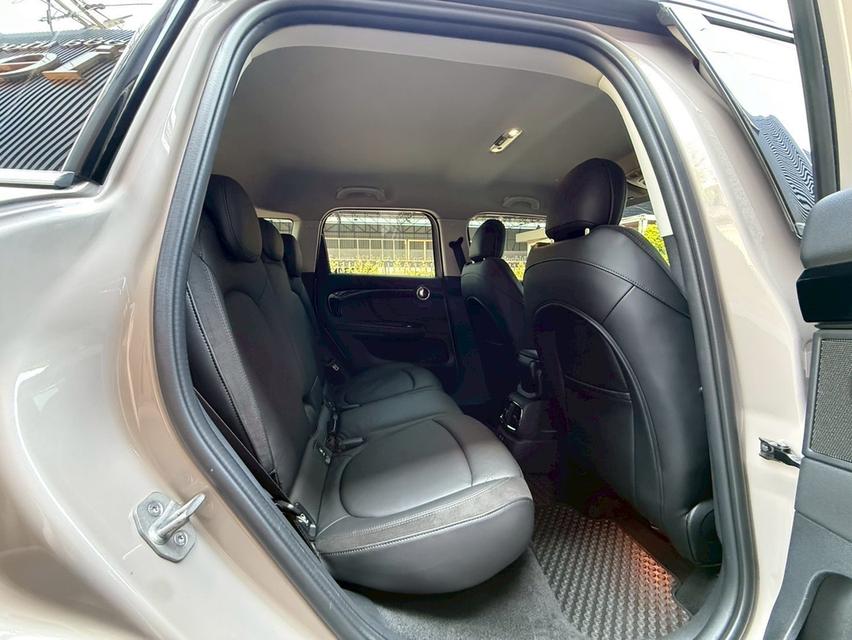 รหัสรถ AP1808 MINI Cooper S Countryman Highlands ปี 2022 รูปที่ 12