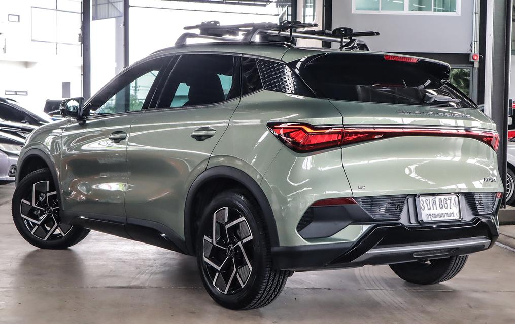 2023 BYD ATTO 3 EXTENDED RANGE