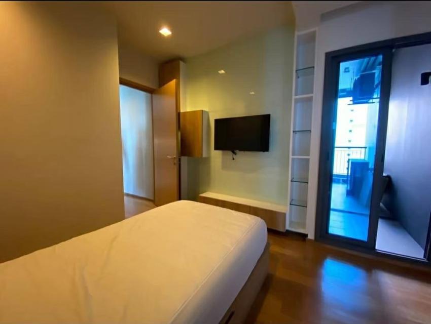 Hyde Sukhumvit 13. For Rent or Sale 20th floor 6