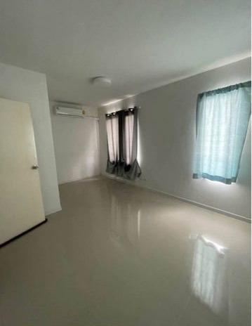 ขายทาวน์เฮาส์ 2 ชั้น หมู่บ้านพฤษา 105  แขวงทับยาว  เขตลาดกระบัง จังหวัดกรุงเทพมหานคร   6