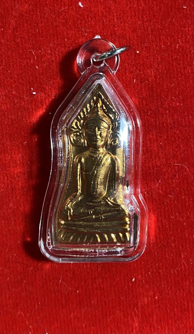 พระยอดขุนพล ครูบาบุญชุ่ม ญาณสํวโร แห่งวัดพระธาตุดอนเรือง