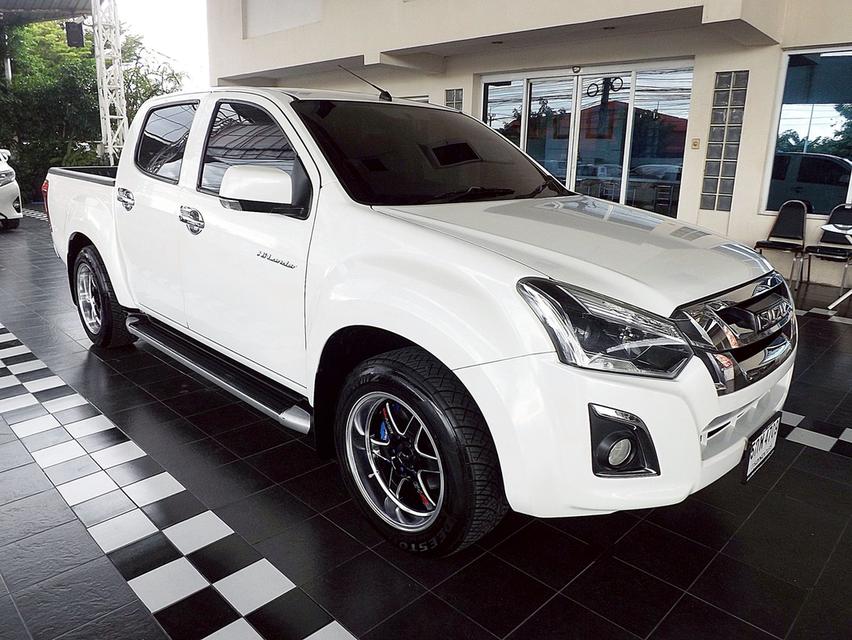 รหัสรถ KCY4709 ISUZU D-MAX HI-LANDER CAB-4 1.9 Z Ddi AUTO ปี 2016 3
