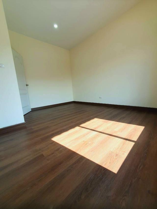 ขาย townhome 2 ชั้น มบ.กานดาเพลส แวดล้อมสิ่งอำนวยความสะดวกครบครัน 12