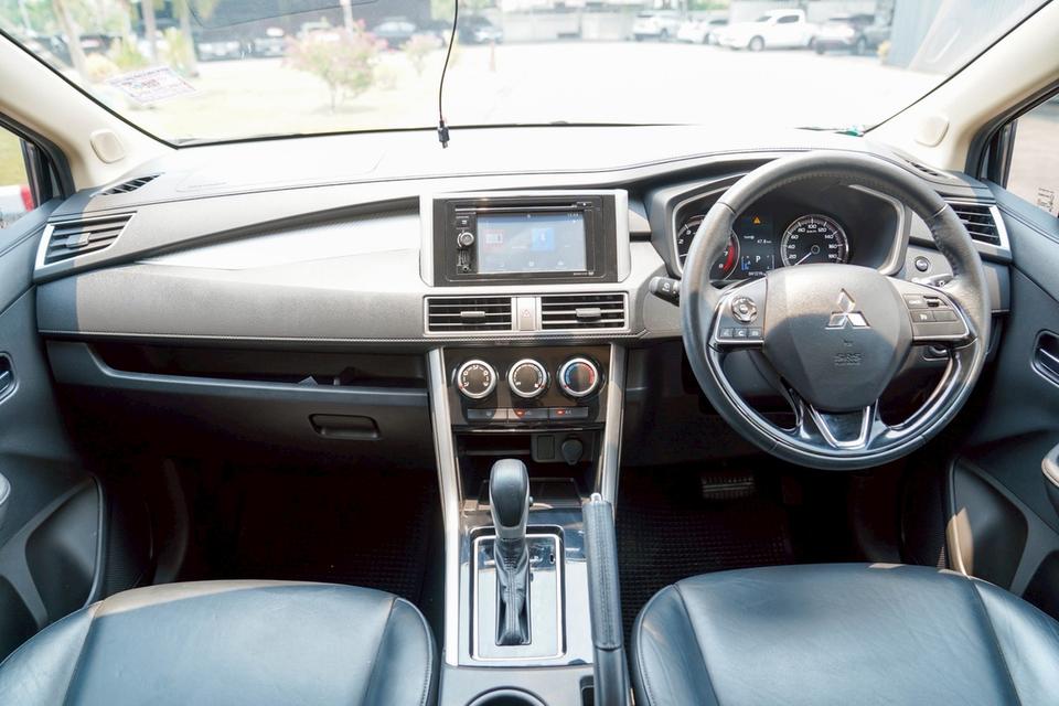 #MITSUBISHI XPANDER 1.5 GT AT ปี 2019 สีเทา8กว 9983 (กรุงเทพมหานคร)ไมล์ : 41,xxx รูปที่ 7