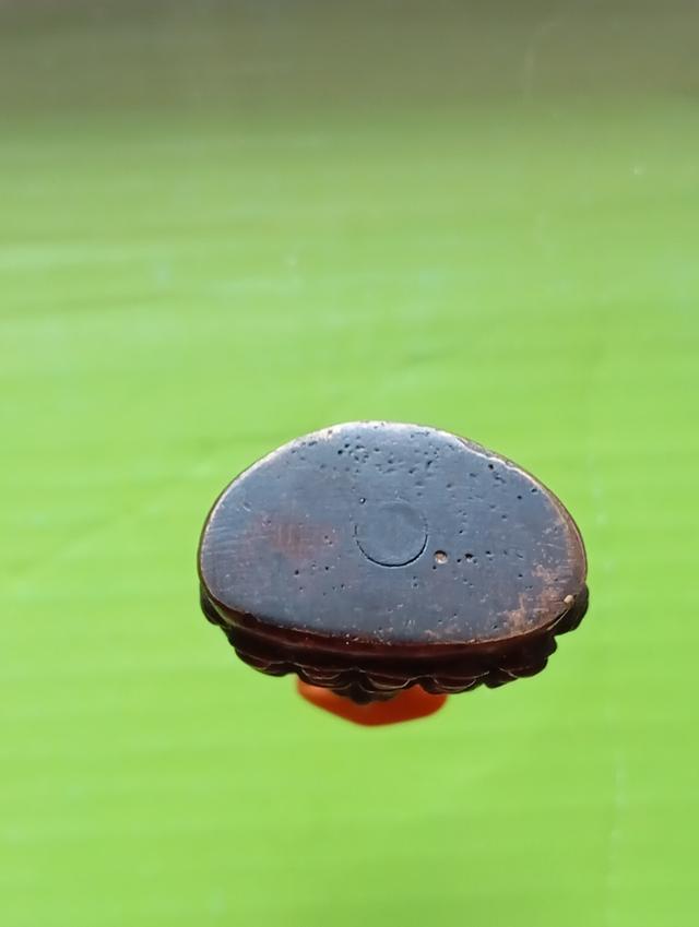 พระกรี่งโบราณ ไม่ทราบที่ 4