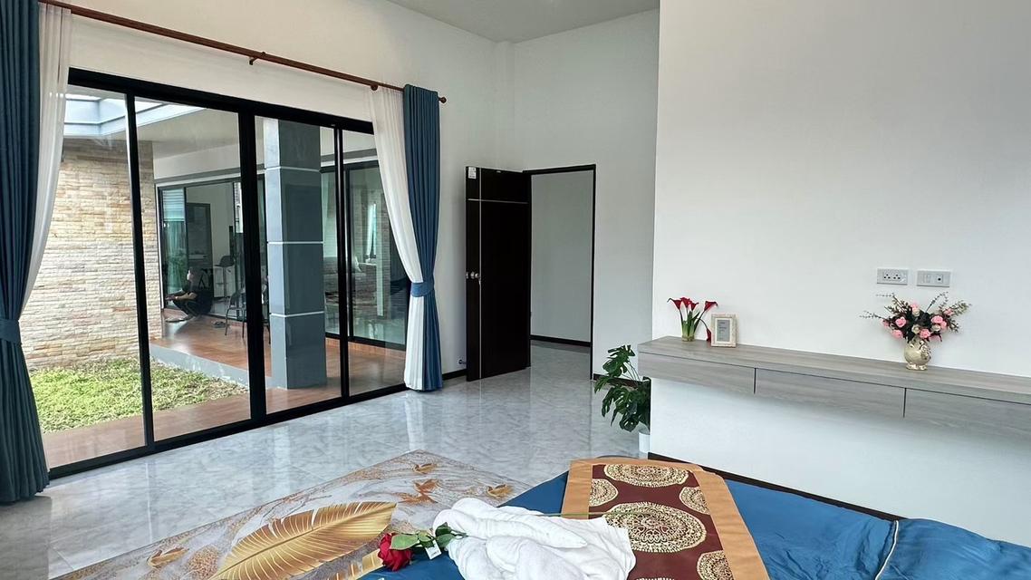 ขายบ้าน หมู่บ้านปัญญ์สุข 3, 3 ห้องนอน 4 ห้องน้ำ 7