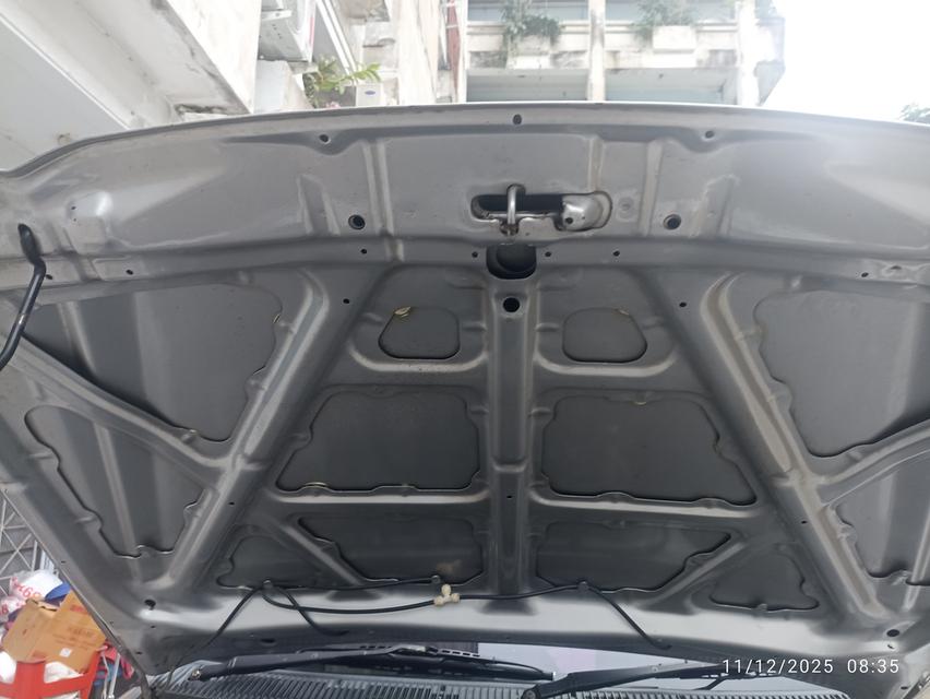 รถบ้านกระบะ 4 ประตู เครื่องดี แอร์เย็น กระจกไฟฟ้าใช้ได้ทุกบาน เกียร์ดี ภาษี69 รับประกันไม่จมน้ำ พลิกคว่ำ ทำทุกอย่างให้หมดแล้ว ซื้อไปรับรองไม่ผิดหวัง