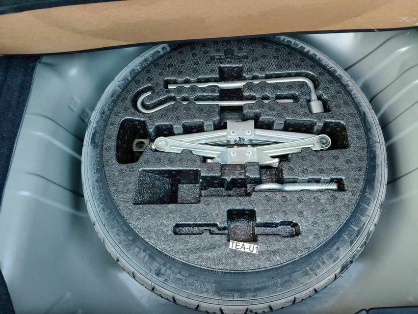 รหัสรถ KN1922 HONDA CIVIC FC , 1.5 TURBO RS ปี2019 18