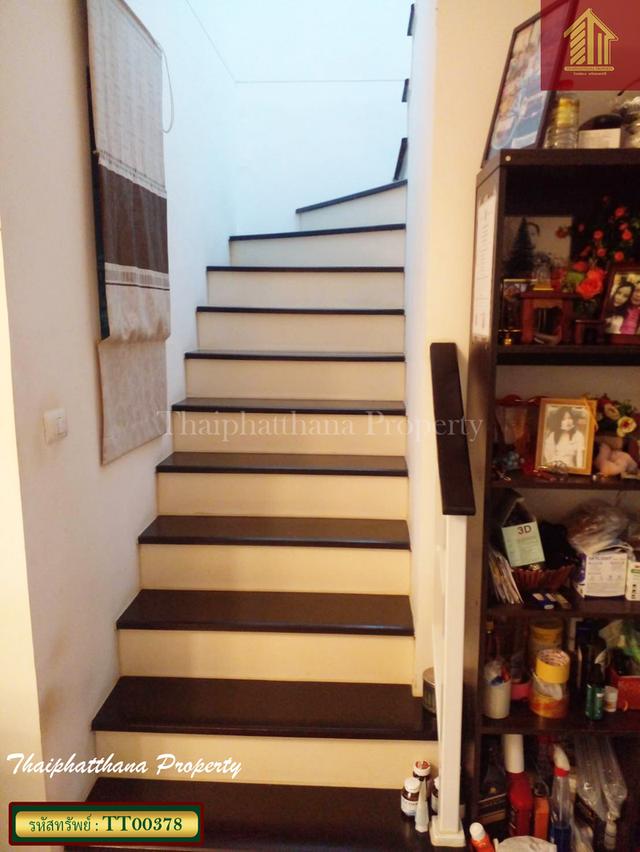 บ้านพฤกษา 85 หนามแดง-เทพารักษ์ 5