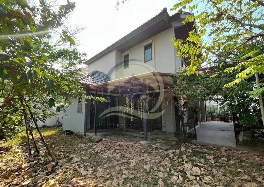 โครงการเพฟ ปิ่นเกล้า-ศาลายา ซอยอัจฉริยะพัฒนา กาญจนภิเษก บ้านเดี่ยวหรู 2 ชั้น สไตล์ Modern lconic หลังมุม เสนอขายในราคาพิเศษ  พร้อมบริการจัดสินเชื่อ 19